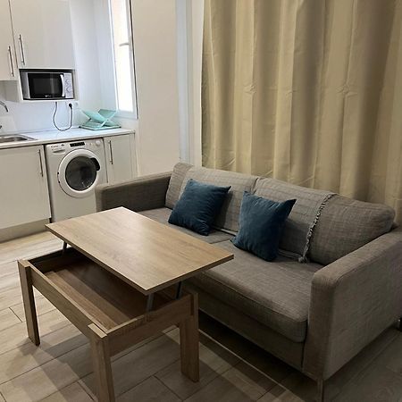 Apartmán Malaga Velarde Center 3 Exteriér fotografie