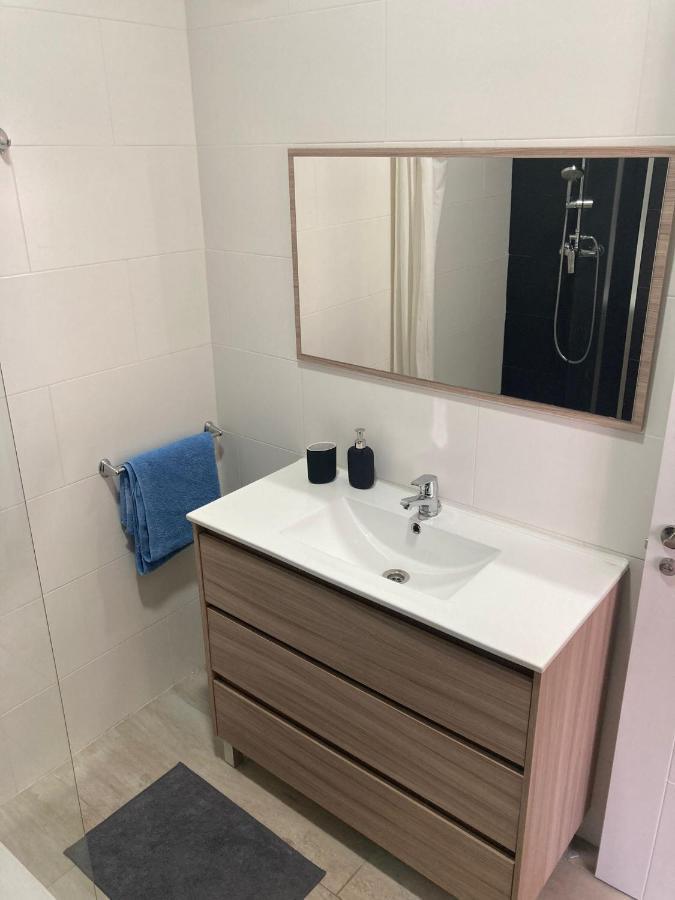 Apartmán Malaga Velarde Center 3 Exteriér fotografie