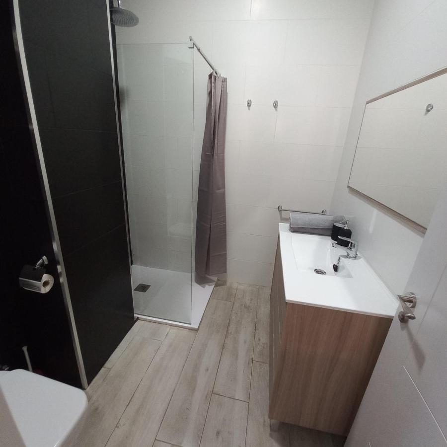 Apartmán Malaga Velarde Center 3 Exteriér fotografie
