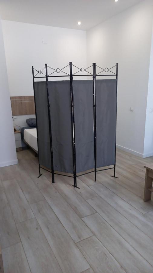 Apartmán Malaga Velarde Center 3 Exteriér fotografie