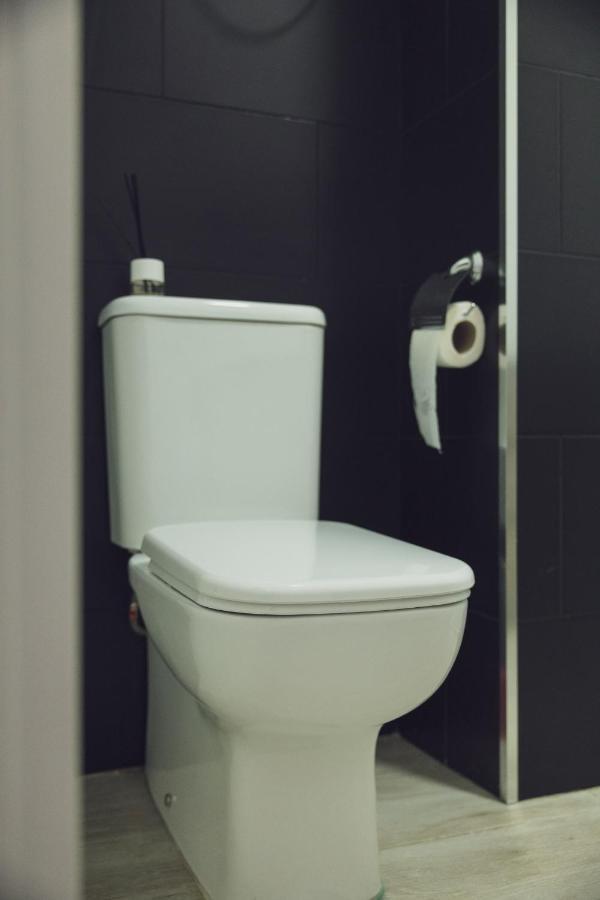 Apartmán Malaga Velarde Center 3 Exteriér fotografie