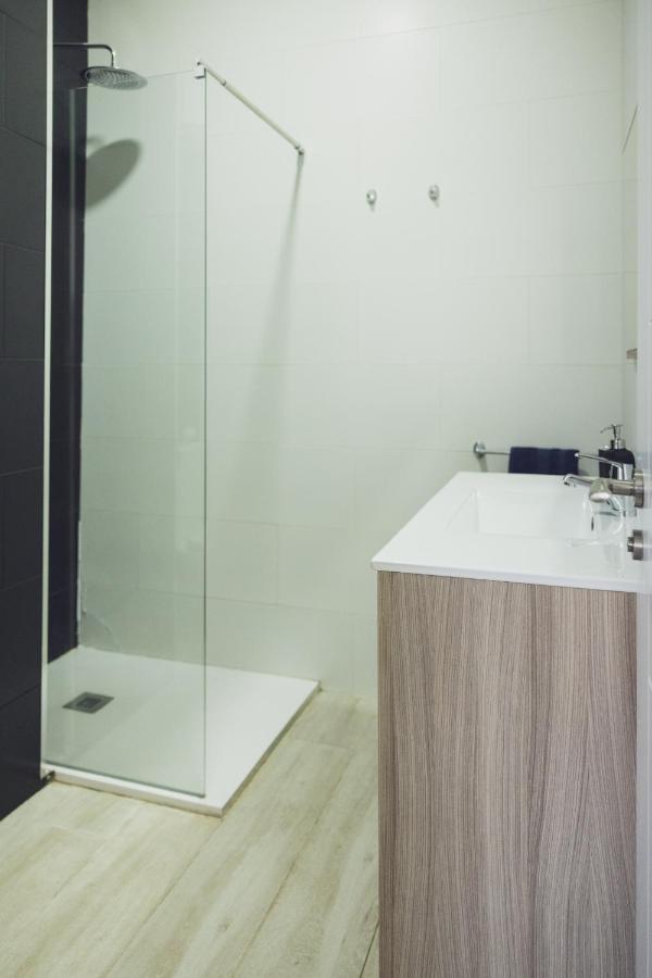Apartmán Malaga Velarde Center 3 Exteriér fotografie