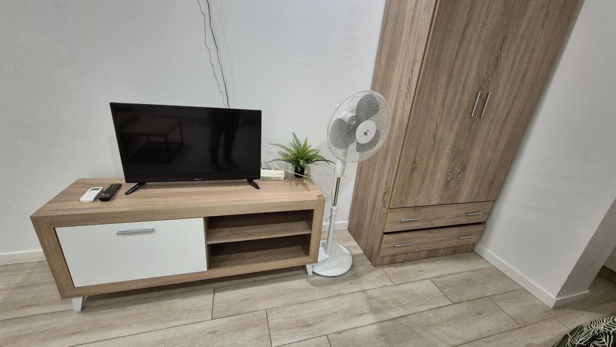 Apartmán Malaga Velarde Center 3 Exteriér fotografie